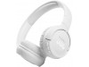 JBL Tune 510BT - White